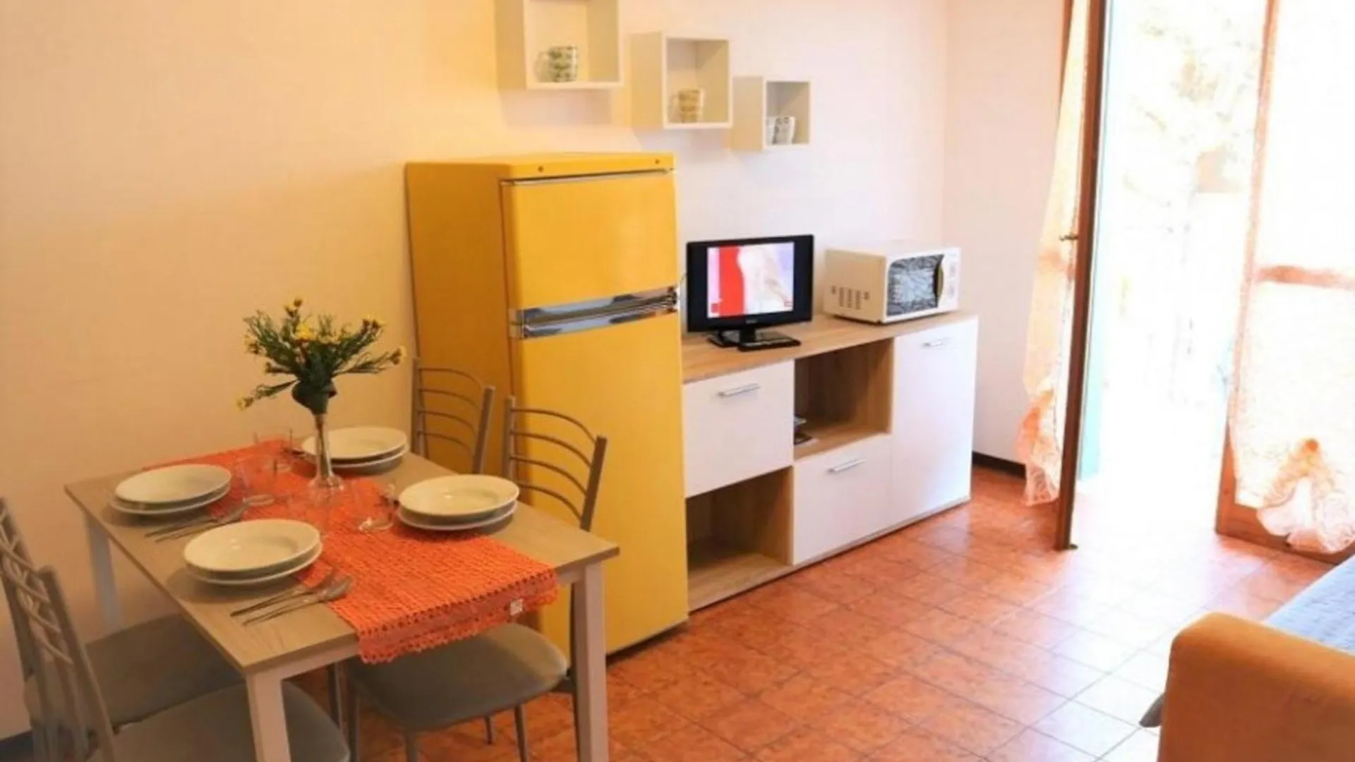 Magnificent Apartment Near The Sea - Beach Place Included By Beahost Rentals Bibione Italy