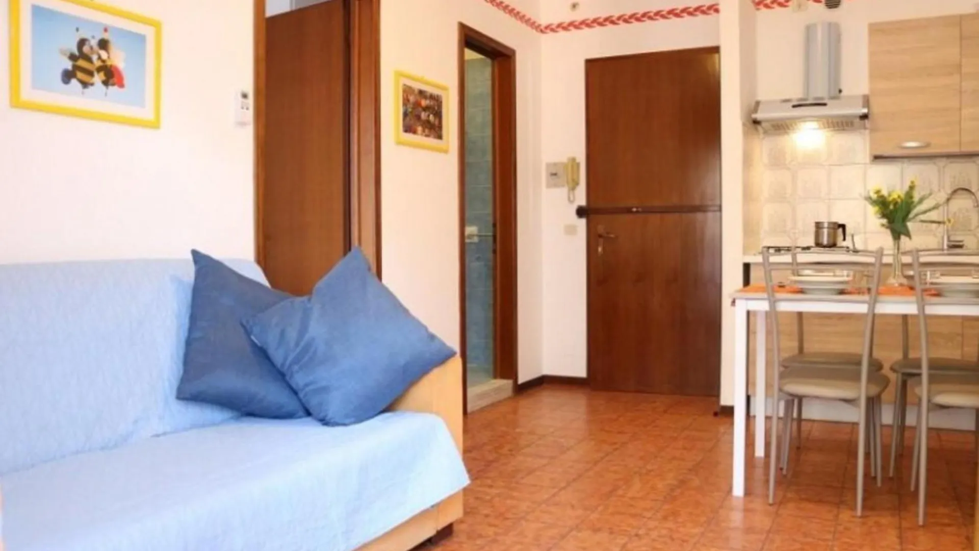 Magnificent Apartment Near The Sea - Beach Place Included By Beahost Rentals Bibione