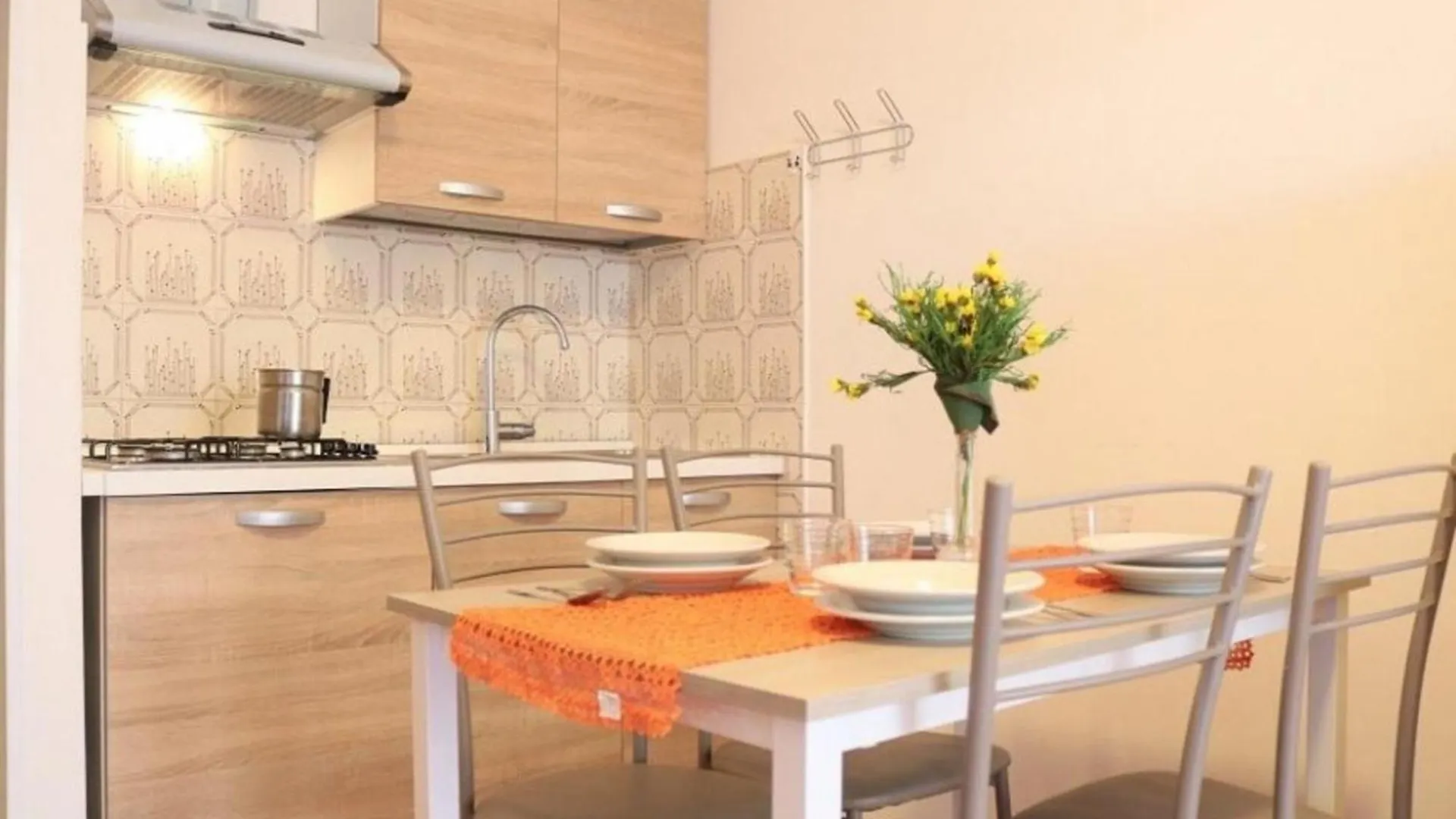 Magnificent Apartment Near The Sea - Beach Place Included By Beahost Rentals Bibione