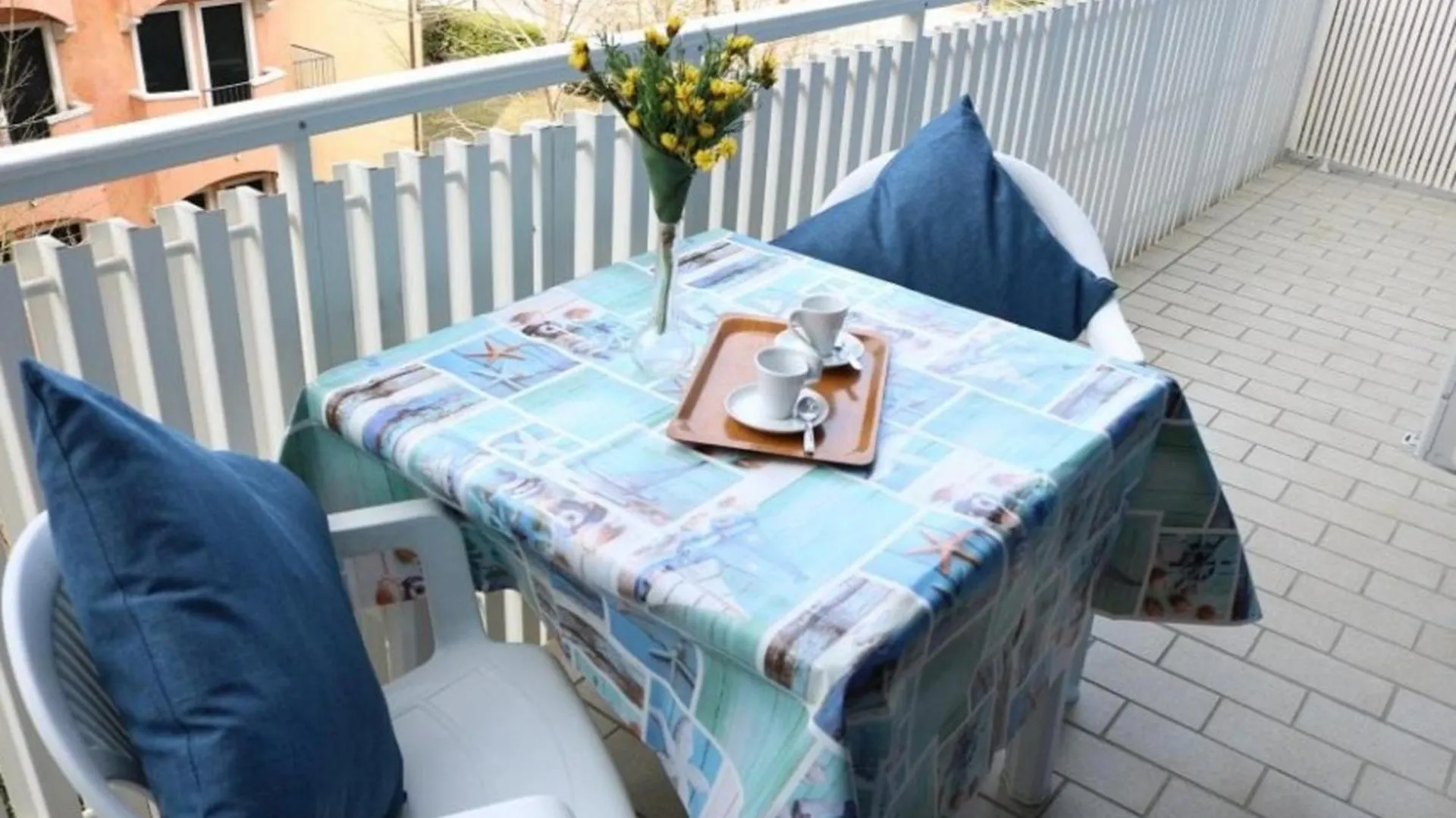 Magnificent Apartment Near The Sea - Beach Place Included By Beahost Rentals Bibione Italy
