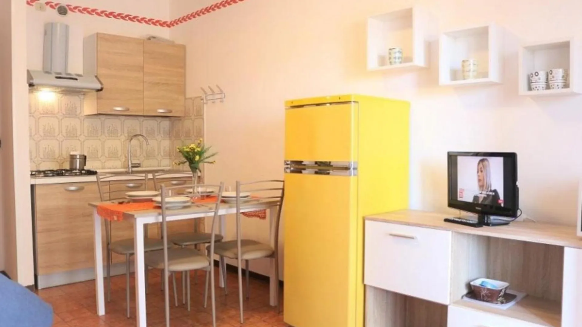 Magnificent Apartment Near The Sea - Beach Place Included By Beahost Rentals Bibione Italy