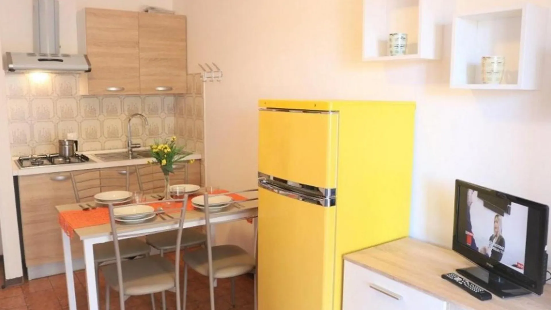 Magnificent Apartment Near The Sea - Beach Place Included By Beahost Rentals Bibione