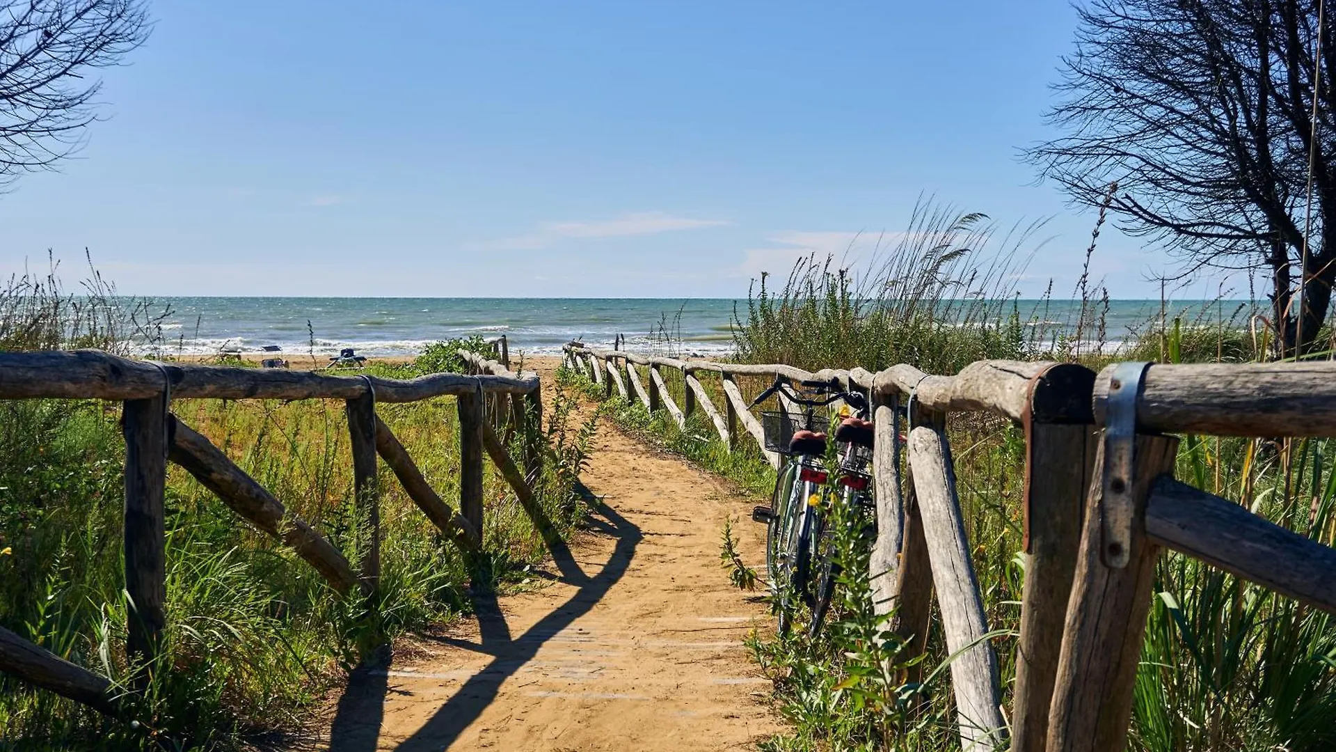 Magnificent Apartment Near The Sea - Beach Place Included By Beahost Rentals Bibione