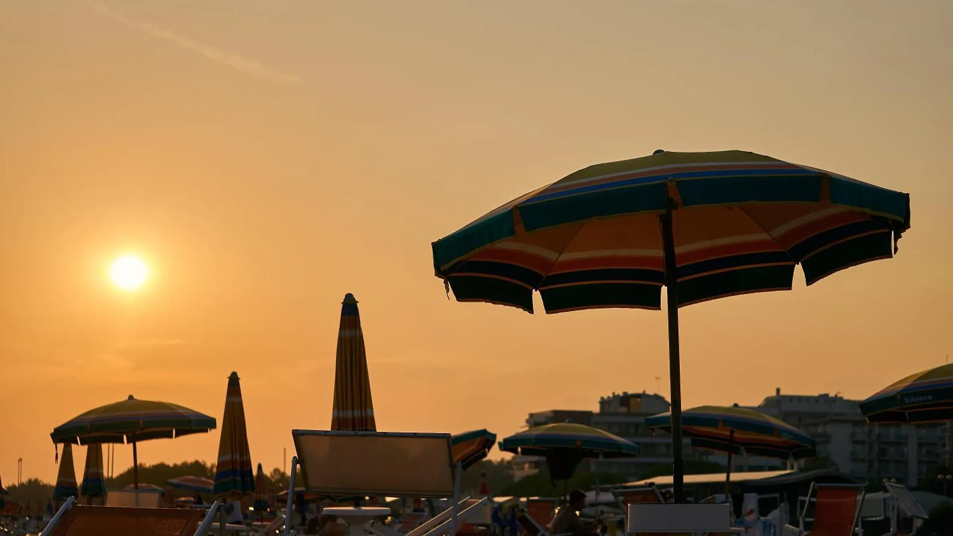 Magnificent Apartment Near The Sea - Beach Place Included By Beahost Rentals Bibione