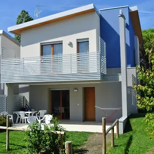  Appartamento Mastervillage A