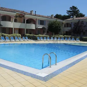  Appartamento Villaggio Tulipano
